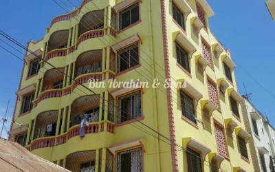 Apartments For Sale in Majengo 